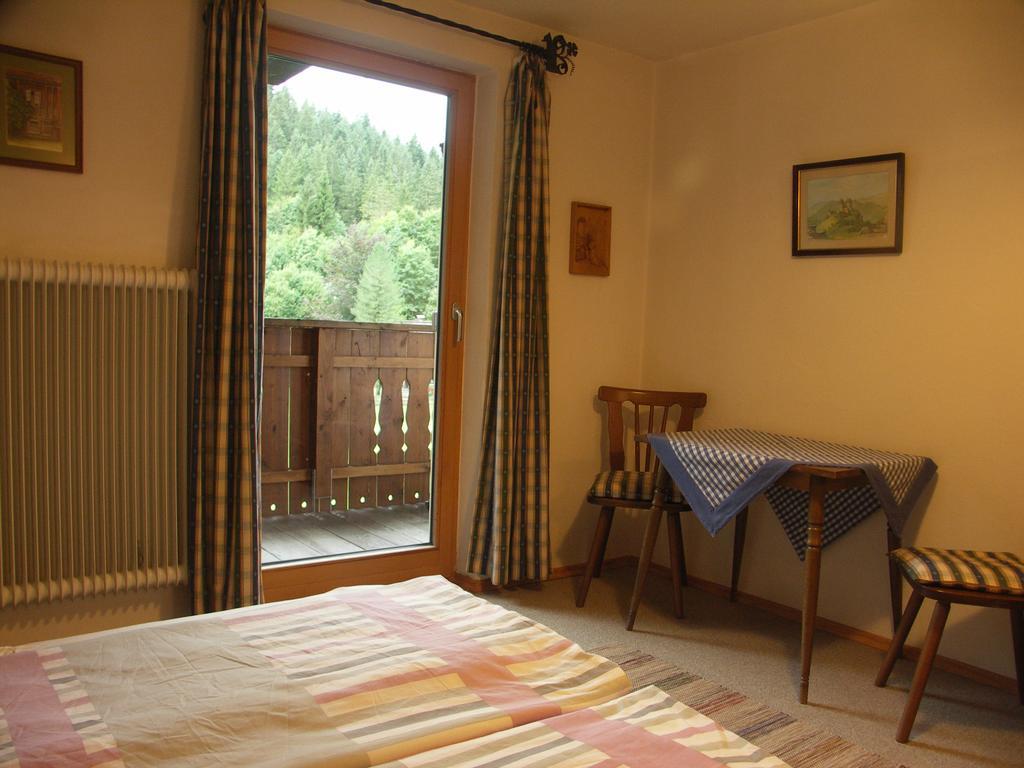 Ferienwohnung Peter Egger Gosau Zewnętrze zdjęcie
